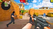 Counter Attack: CS Strike Ops screenshot 17