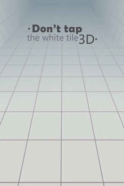 WhiteTile3D - Preview 4
