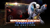 Broken Dawn:Tempest HD screenshot 10