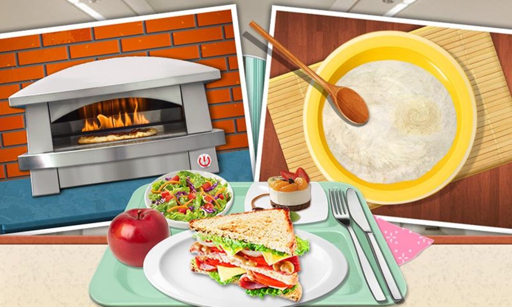 PlaneFood - Preview 15