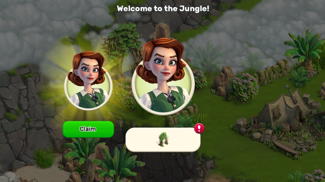 Amazonia - Preview 6