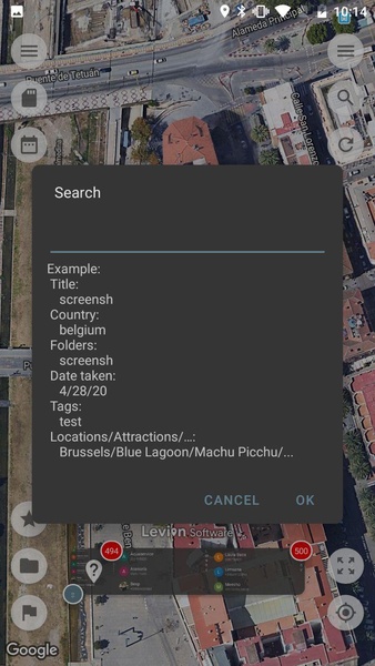 Photo Map - Preview 7