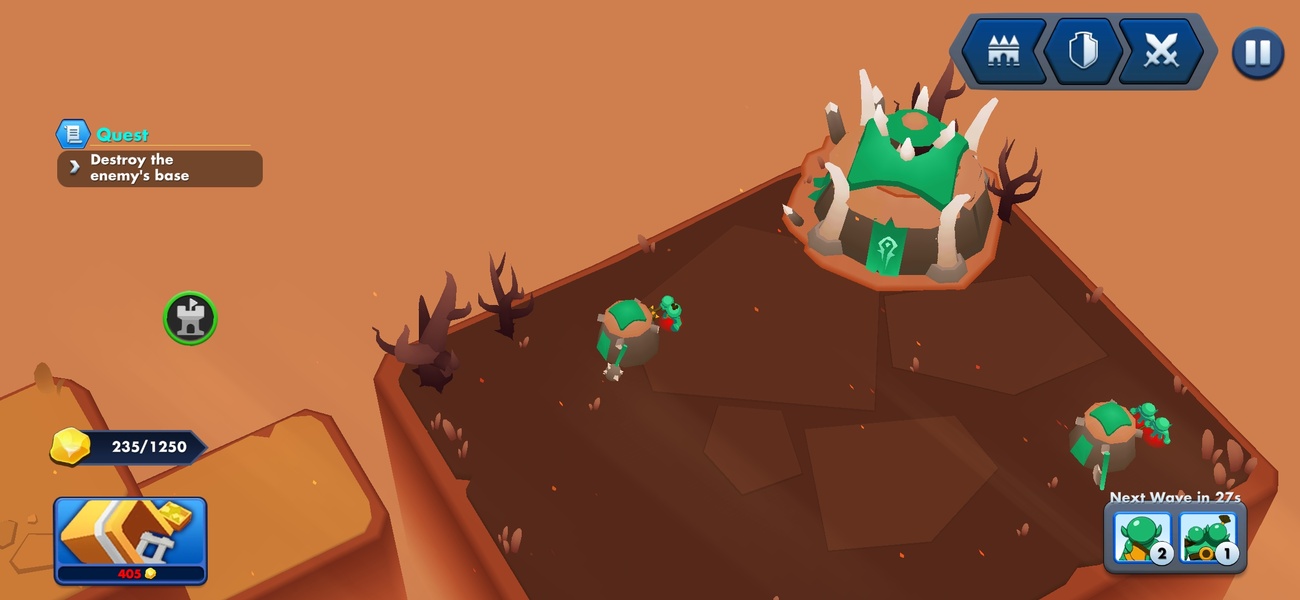 Clash of Stickman - Preview 14