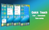 OS10 Launcher screenshot 5