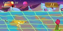 Terracynonix: Hungry Cheetah screenshot 1