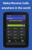 TalkTT-Call/SMS & Phone Number screenshot 4