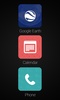 Peek Icon Pack screenshot 3