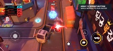 Overwatch Rush for Android - Download the APK from Uptodown