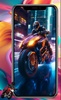 Motorcycle Wallpapers screenshot 5