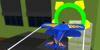 3D Fly Plane screenshot 4