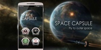 SPACE CAPSULE screenshot 6