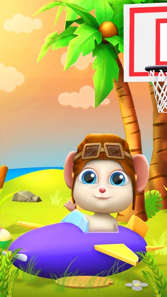 My Talking Hal - Preview 5