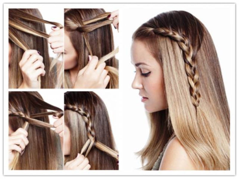 Girls Hair Styles - Preview 14