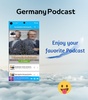 Germany Podcast screenshot 3