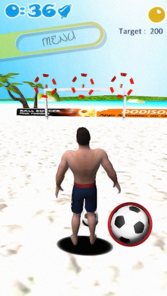 Soccer Beach - Preview 8
