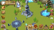 Summoners War screenshot 4