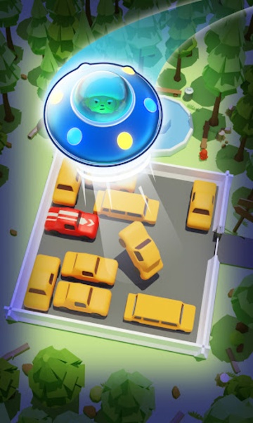 Parking Jam - Preview 4