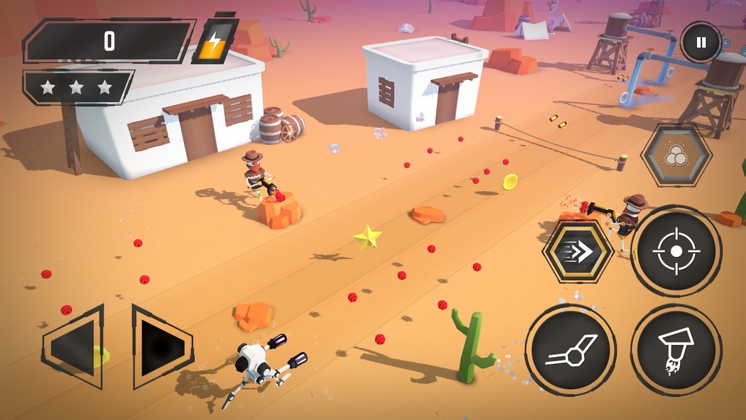 Crashbots - Preview 2