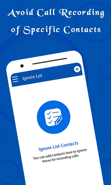 Call Recorder Automatic - Free App 2019 - Preview 2