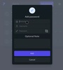 Passky screenshot 6