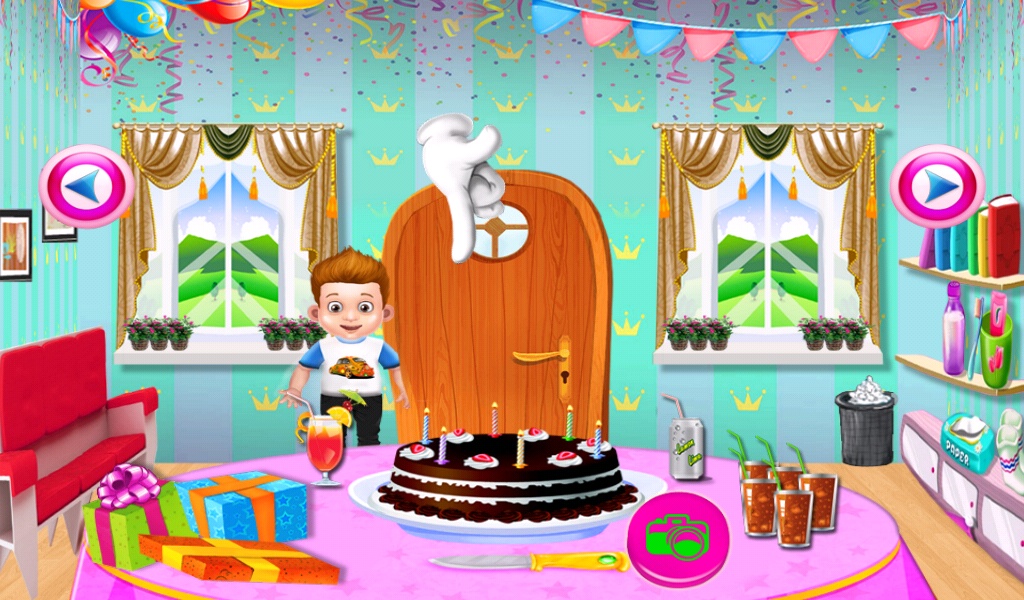 Pizza Delivery for Kids - Preview 2