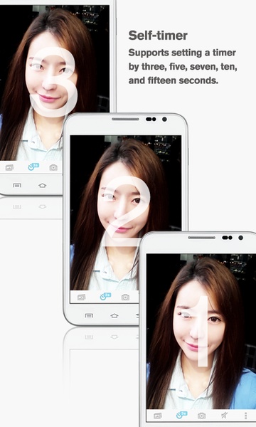 SilentFaceCamera W - Preview 4