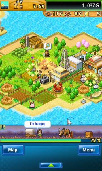 Beastie Bay - Preview 1