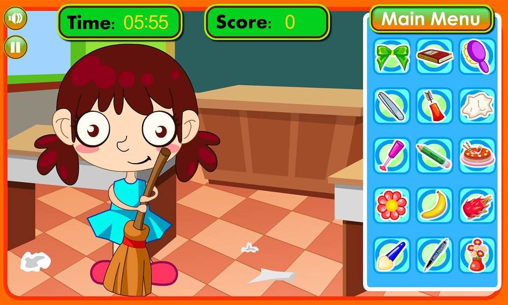 Clean Up Slacking - Preview 3