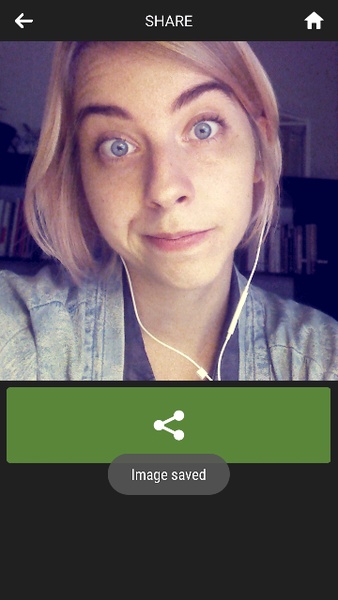 Hipster Camera - Preview 1