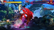 BlazBlue RR screenshot 2