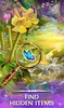 Hidden Object: Peaceful Places screenshot 5