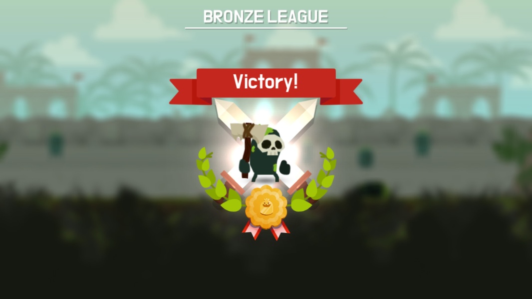 Marimo League - Preview 6