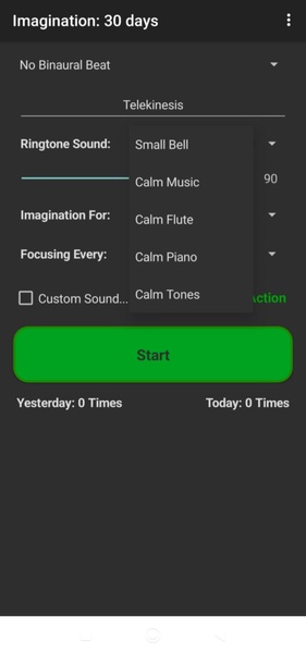 Imagination - Preview 5