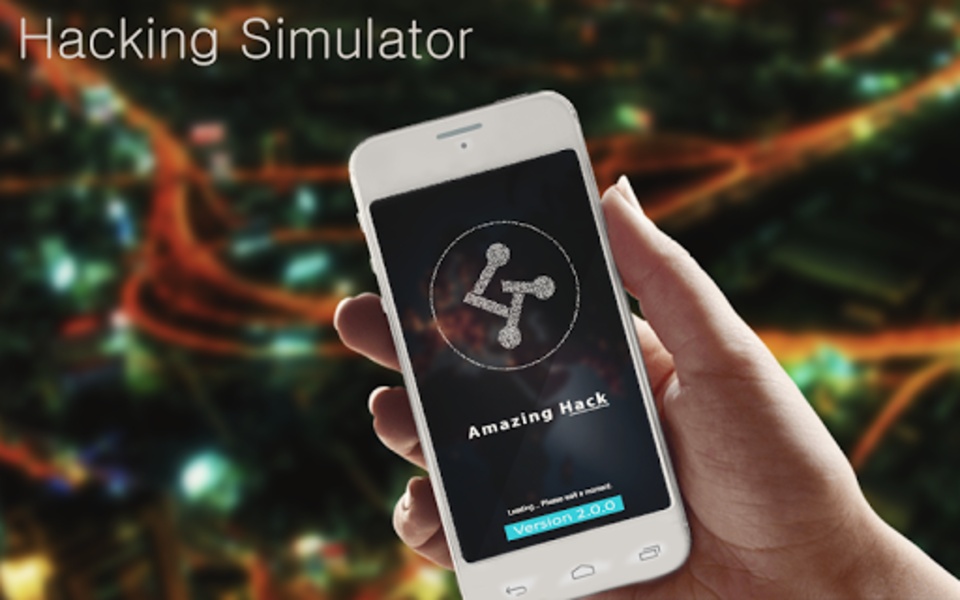 Download do APK de Computer Hacker Simulator para Android