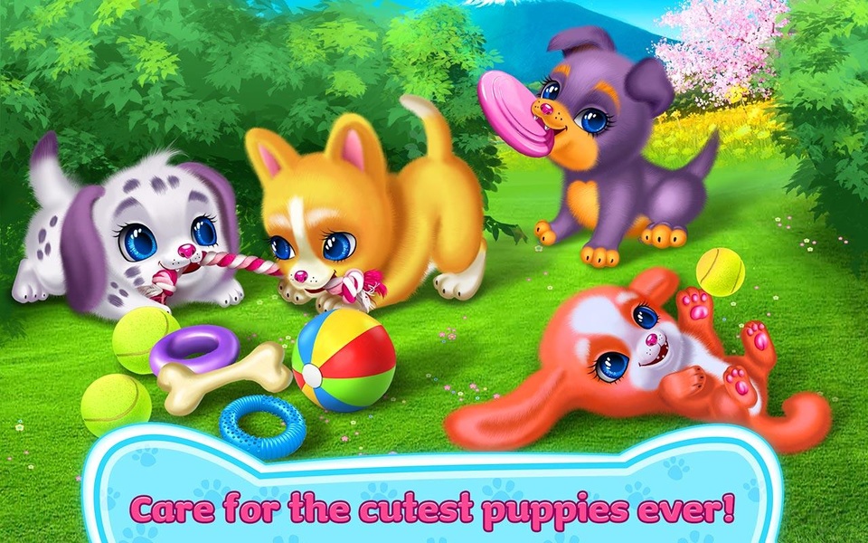 Puppy Love - Preview 6