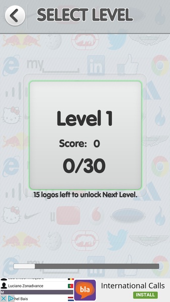 Logo Quiz Ultimate Expert - Preview 1