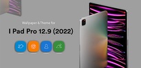 iPad Pro 12.0 2022 screenshot 5