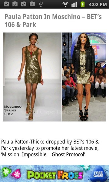 Mobo Fashion Trends & Deals - Preview 7