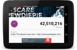 Subscriber Count screenshot 2