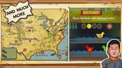 Bootleggers: Illegal Farm - Moonshine Mafia Town screenshot 1