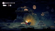 Hollow Knight: Silksong screenshot 5