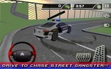 Crime City Police Chase Driver screenshot 8