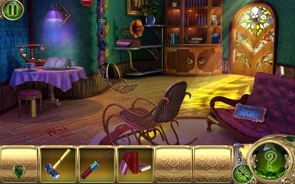 Snark Busters Freemium - Preview 1