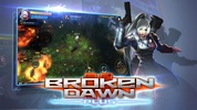 Broken Dawn Plus screenshot 8