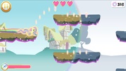 My Little Pony Rainbow Runners screenshot 5