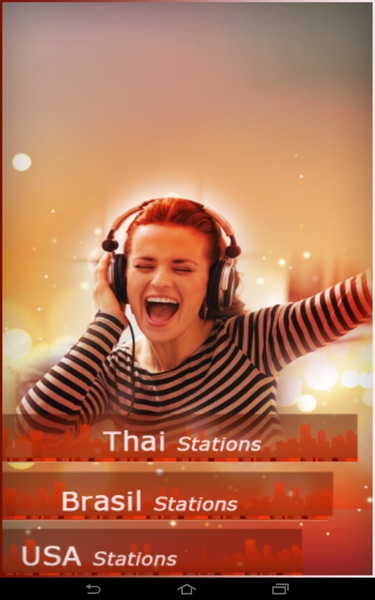 Online Radio Free - Preview 7