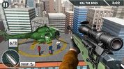 City Sniper Shooter Mission screenshot 4