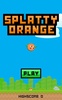 Splatty Orange screenshot 3