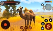 The Camel screenshot 1