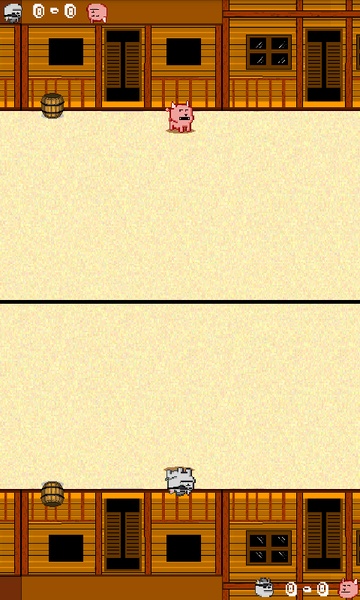 Pixel Dogs - Preview 4